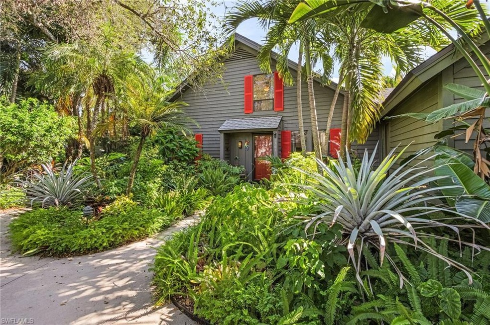 1301 Solana Rd unit B2, Naples, FL 34103 - photo 1