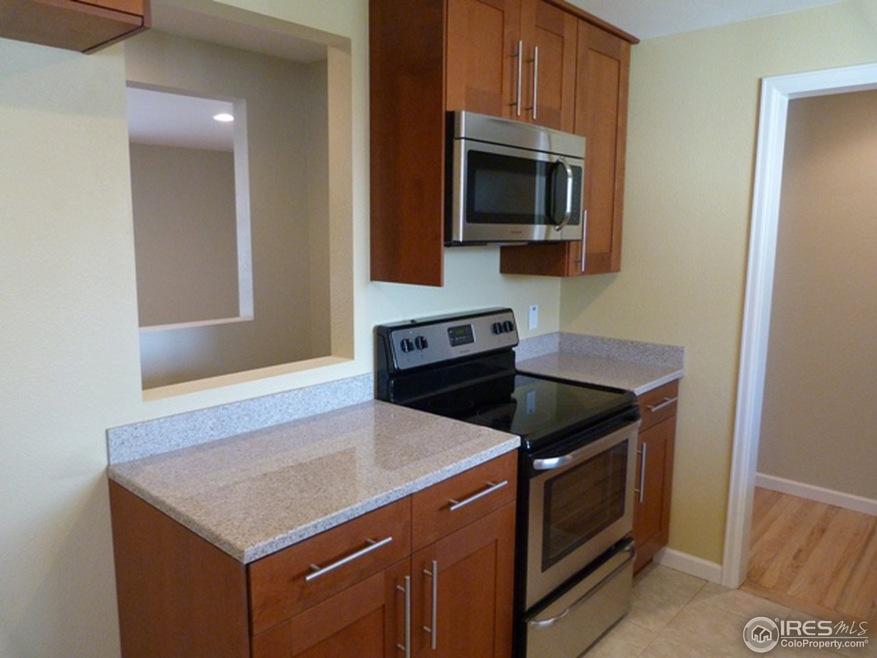 New Kitchen