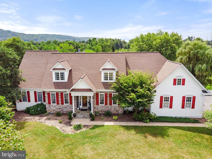 15215 Cider Mill Rd, Hillsboro, VA 20132 - photo 1