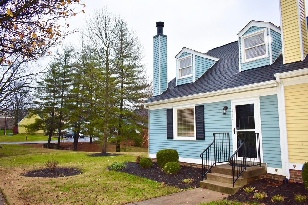 10610 Colonial Woods Way