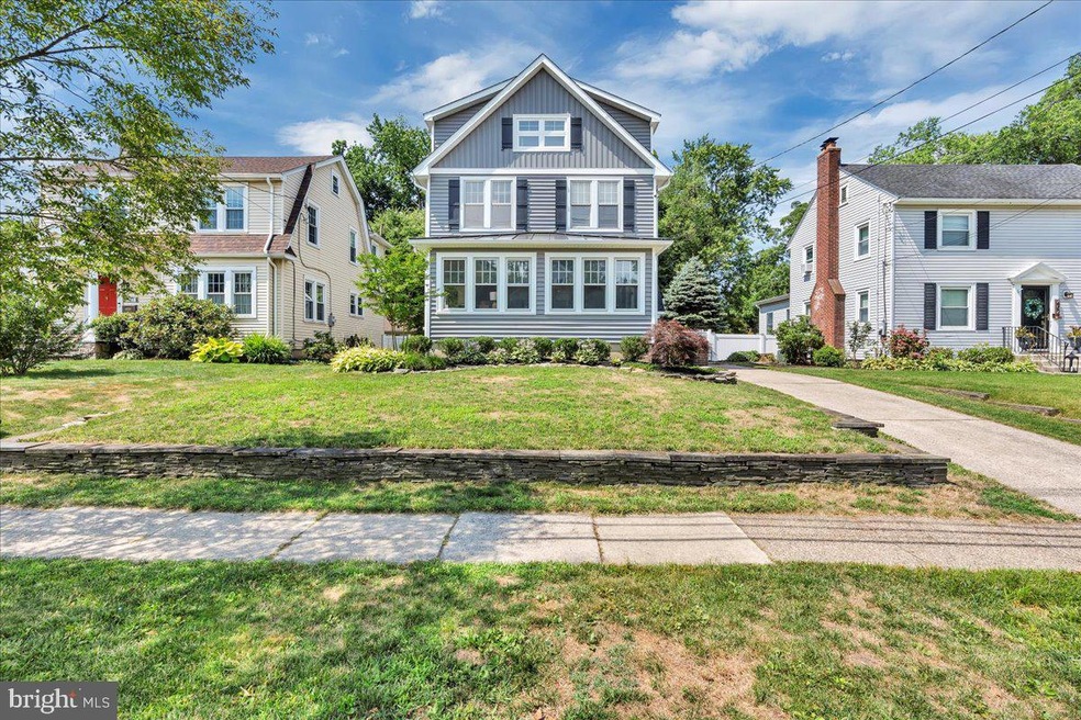 406 Westmont Ave, Haddon Township, NJ 08108 - photo 1