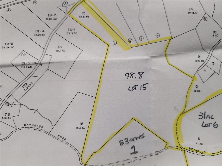 0 River and Reynolds Rd, Westmoreland, NH 03467 - photo 1