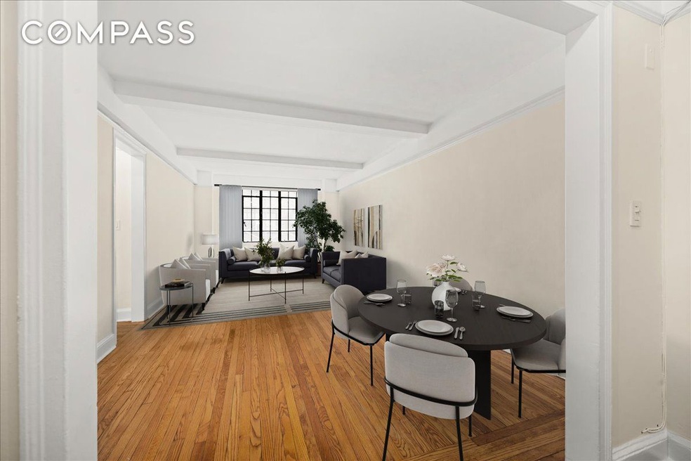 325 E 41st St unit 605, New York, NY 10017 - photo 1