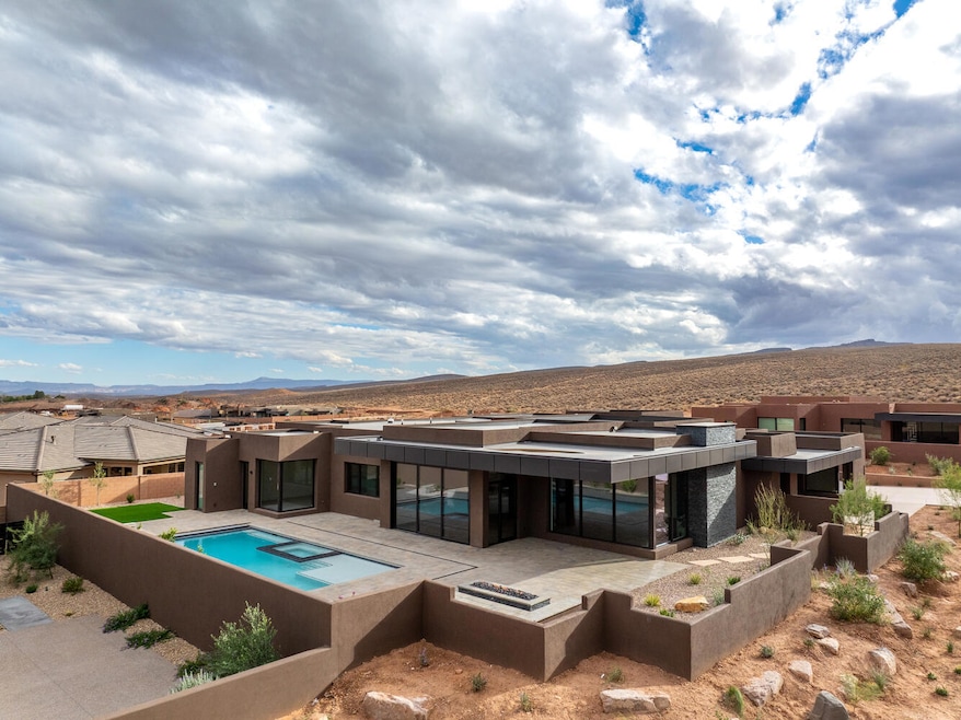 679 S Juniper Way, Ivins, UT 84738 - photo 1