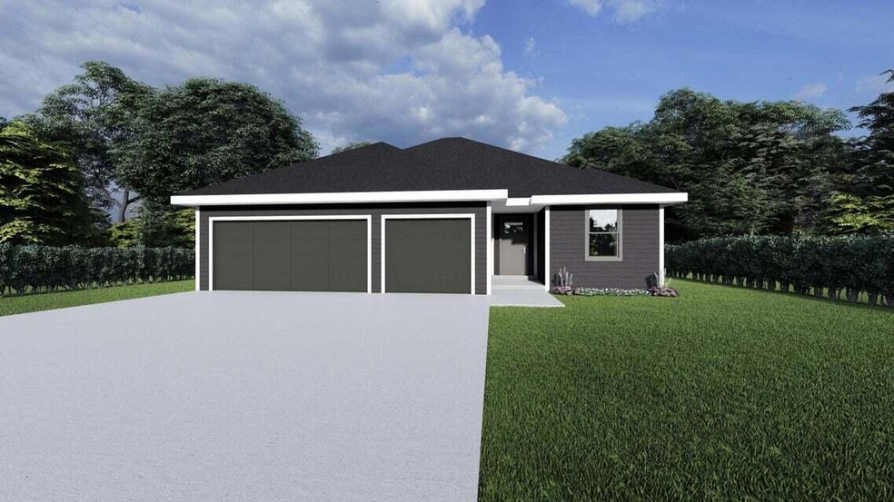 106 Silver Maple Dr, Aurora, MO 65605 - photo 1