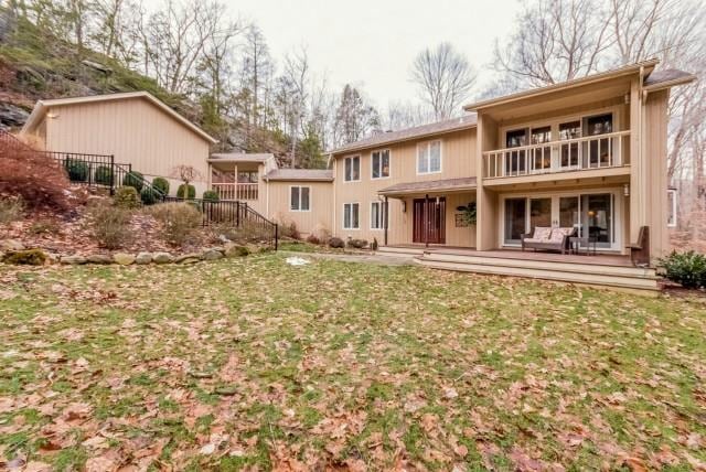 21 Treadwell Ln, Weston, CT 06883 - photo 1