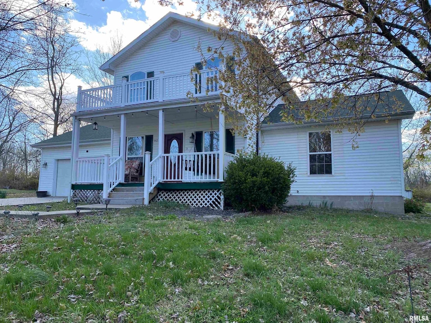 Under Contract $180,000 • Co-Listing Agent