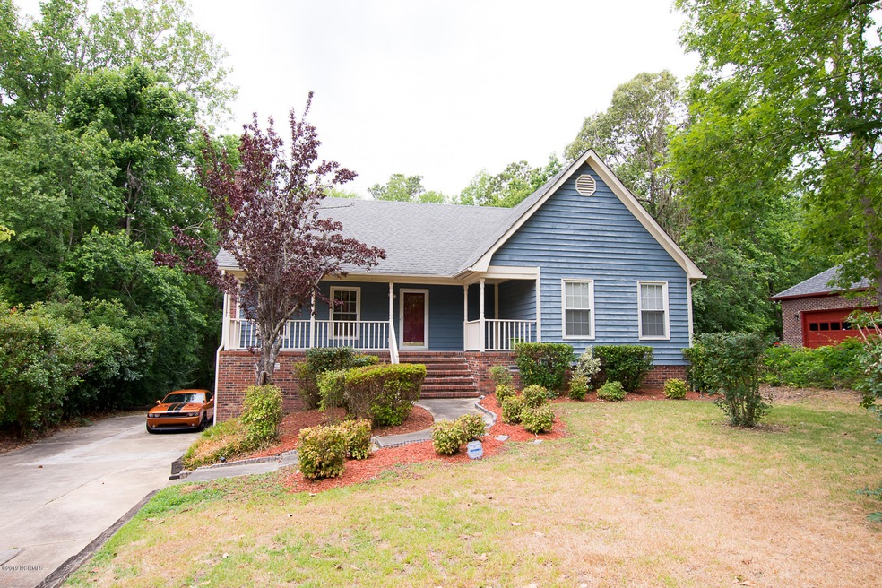 131 Aldersgate Rd, Jacksonville, NC 28546 - photo 1