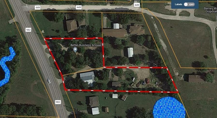 1969-79 Farm To Market Road 982, Princeton, TX 75407 - photo 1