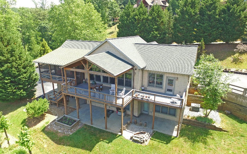 Main View