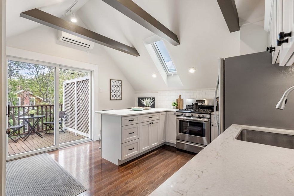 45-47 Prince St unit 3, Cambridge, MA 02139 - photo 1