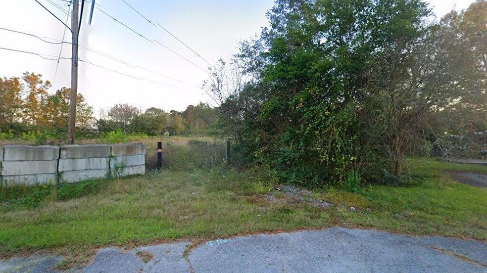 6.63 Acres