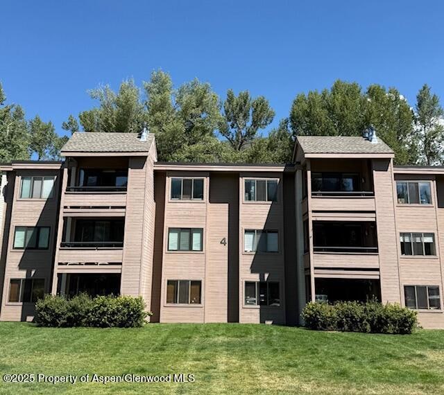 425 Vine St unit 425, Aspen, CO 81611 - photo 1