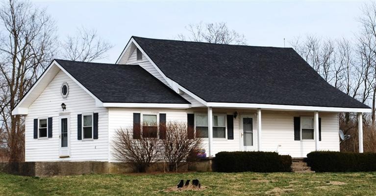 925 Bellows Mill Rd, Harrodsburg, KY 40330 - photo 1