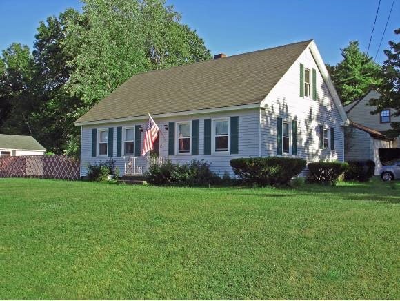 45 Ridge Rd, Allenstown, NH 03275 - photo 1