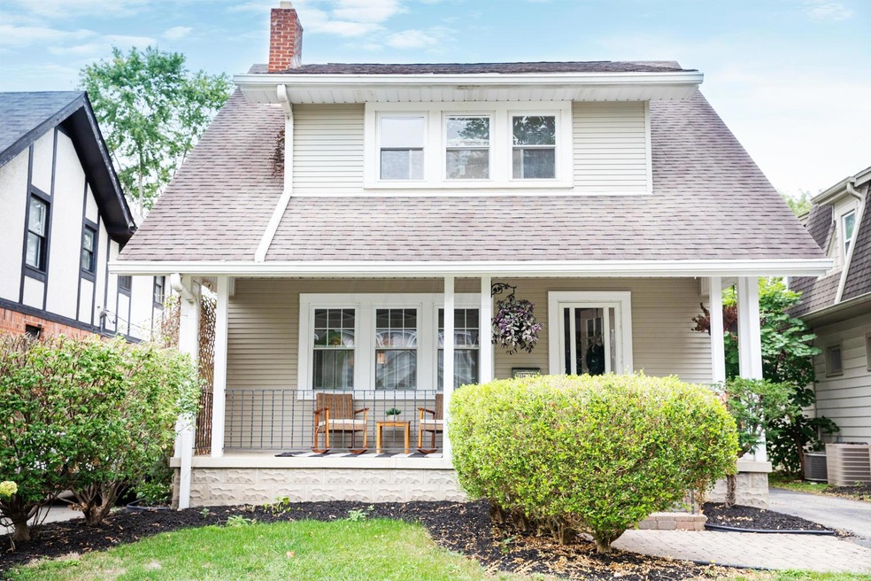 1460 Lincoln Rd, Columbus, OH 43212 - photo 1