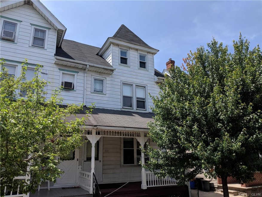 525 4th Ave, Bethlehem, PA 18018 - photo 1