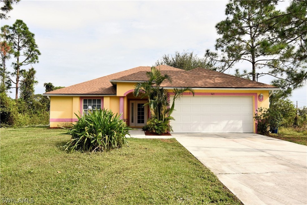 763 Bianca, Lehigh Acres, FL 33974 - photo 1