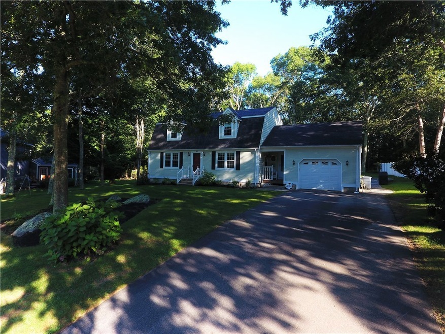 61 Kings Ridge Rd, Wakefield, RI 02879 - photo 1