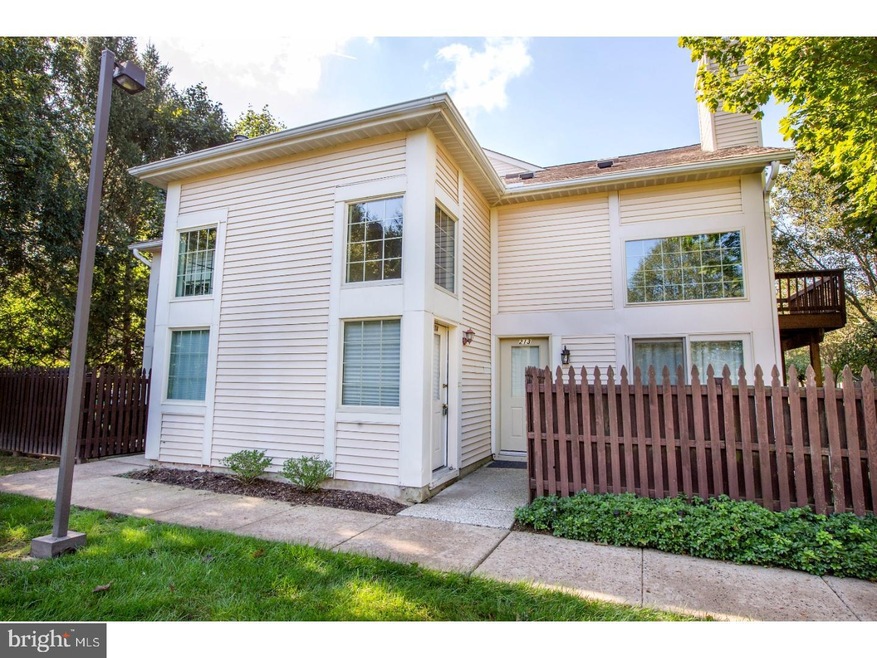 214 Christopher Place unit 14, Chalfont, PA 18914 - photo 1