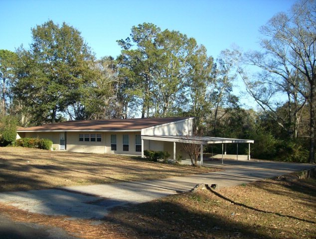 Main View
