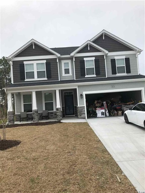 234 Astoria Park Loop unit Lot 73, Conway, SC 29526 - photo 1