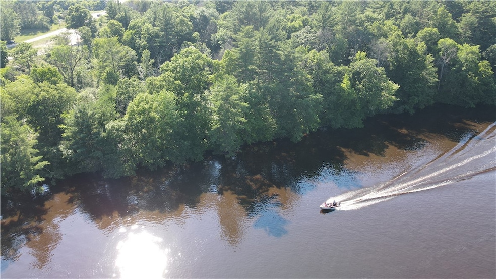 Lot 7,csm1650 River View Rd, Black River Falls, WI 54615 - photo 1