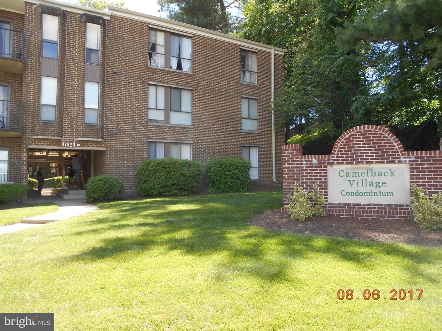 17820 Buehler Rd unit 173, Olney, MD 20832 - photo 1