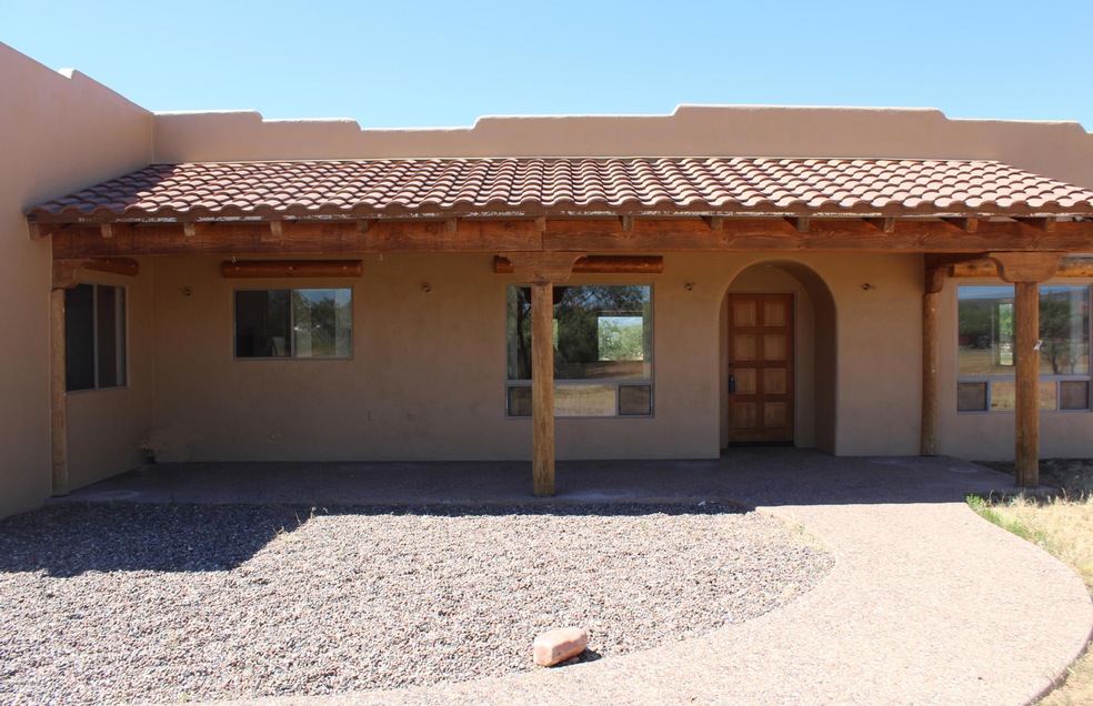 unlisted-address, Cornville, AZ 86325 - photo 1