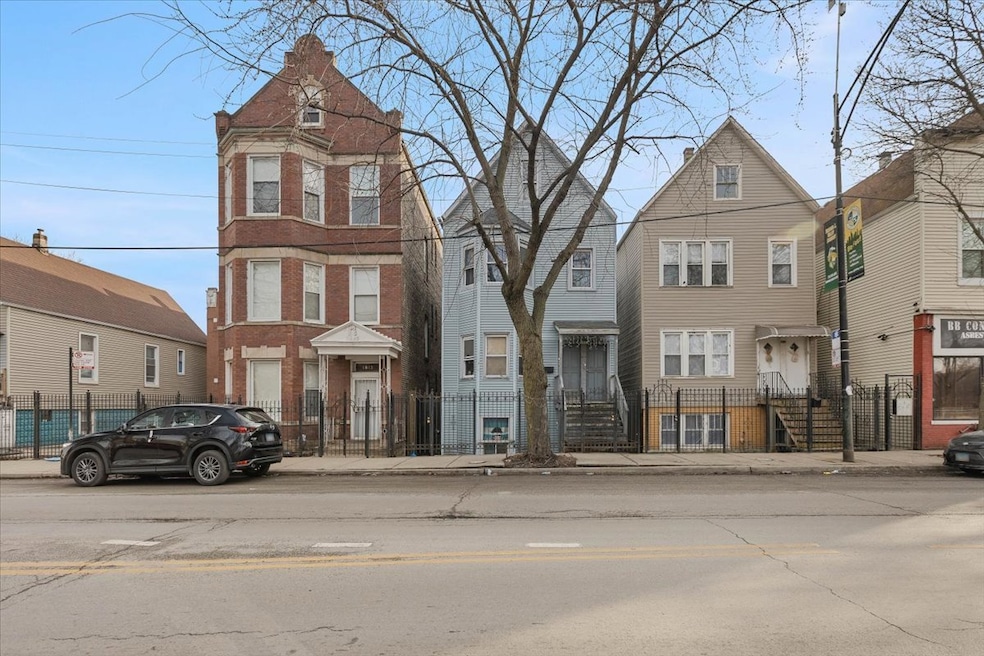 Sold $160,000 • Co-Listing Agent