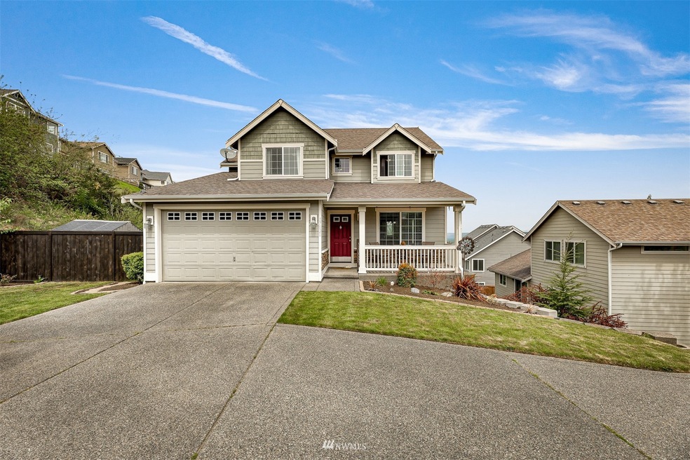 17020 140th Ave E, Puyallup, WA 98374 - photo 1