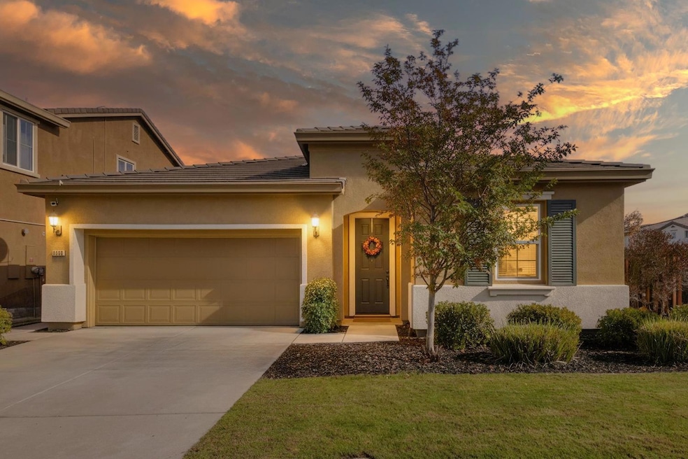 Under Contract $649,000