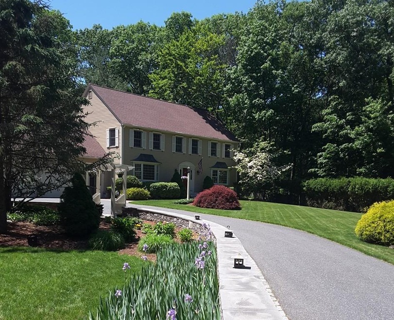 247 West St, Northborough, MA 01532 - photo 1