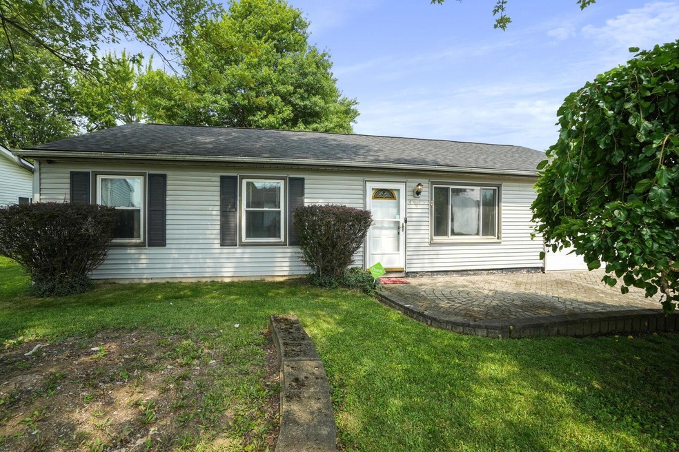 4013 Briarbush Dr