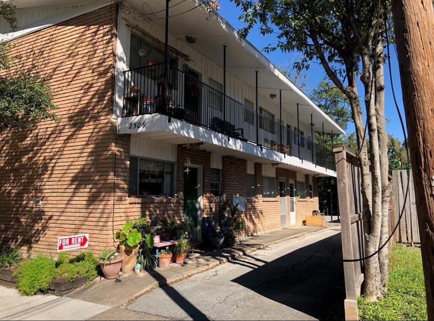 2509 Driscoll St, Houston, TX 77019 - photo 1