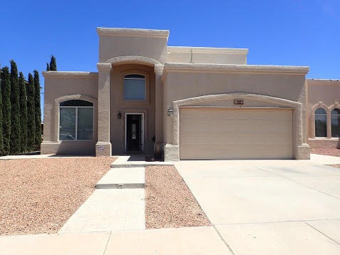 308 Jim Hofher Place, El Paso, TX 79928 - photo 1