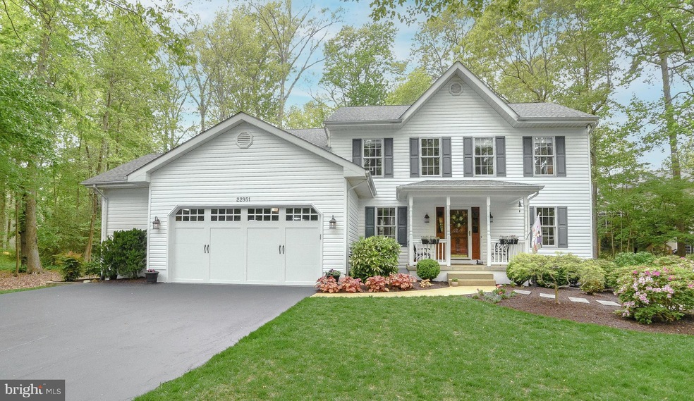 22951 Chickory Ln, California, MD 20619 - photo 1