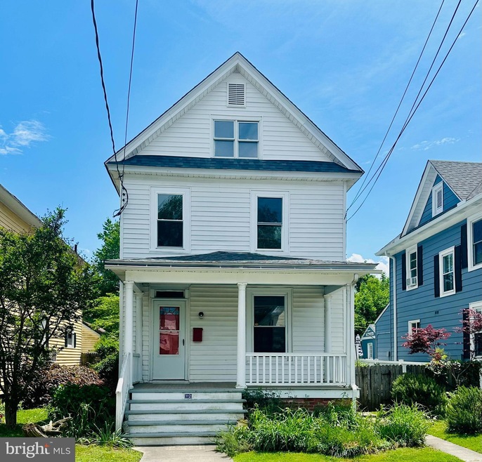 112 Willis St, Cambridge, MD 21613 - photo 1