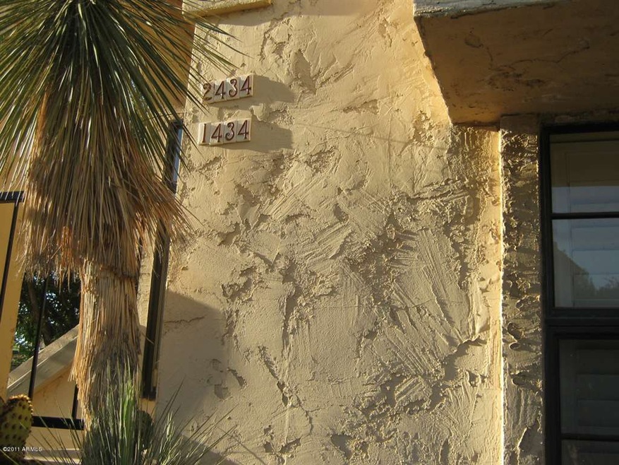ADDRESS OF CONDO