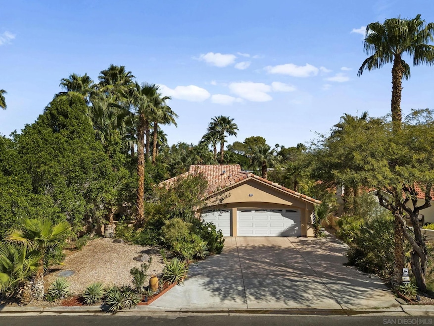 1150 E Via Colusa, Palm Springs, CA 92262 - photo 1