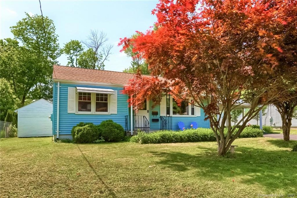 297 Beechwood Rd, West Hartford, CT 06107 - photo 1