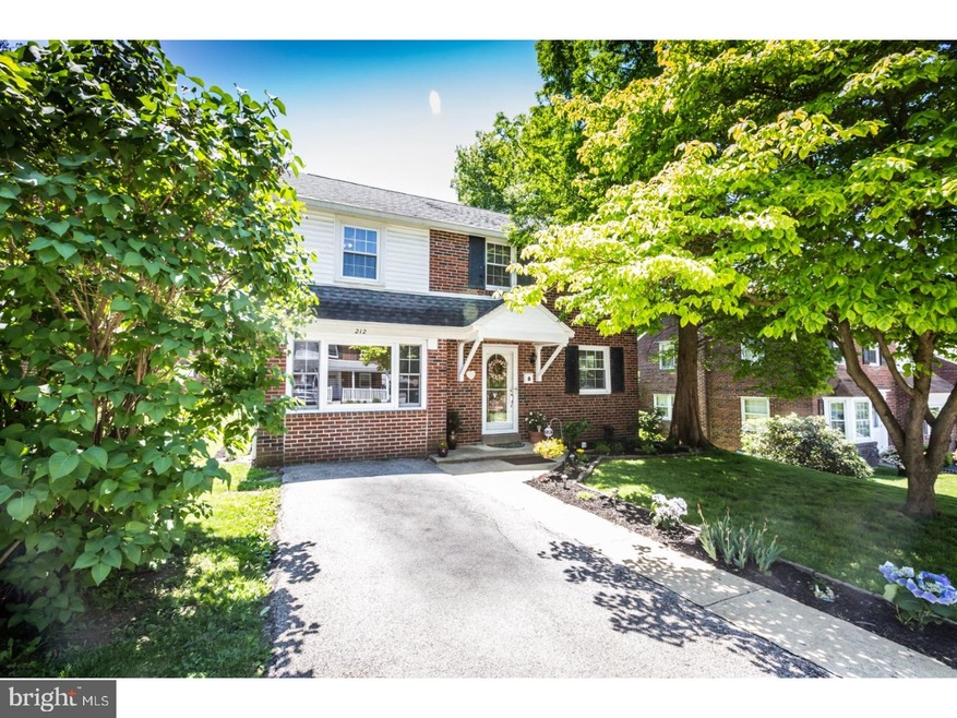 212 Flintlock Rd, Drexel Hill, PA 19026 - photo 1