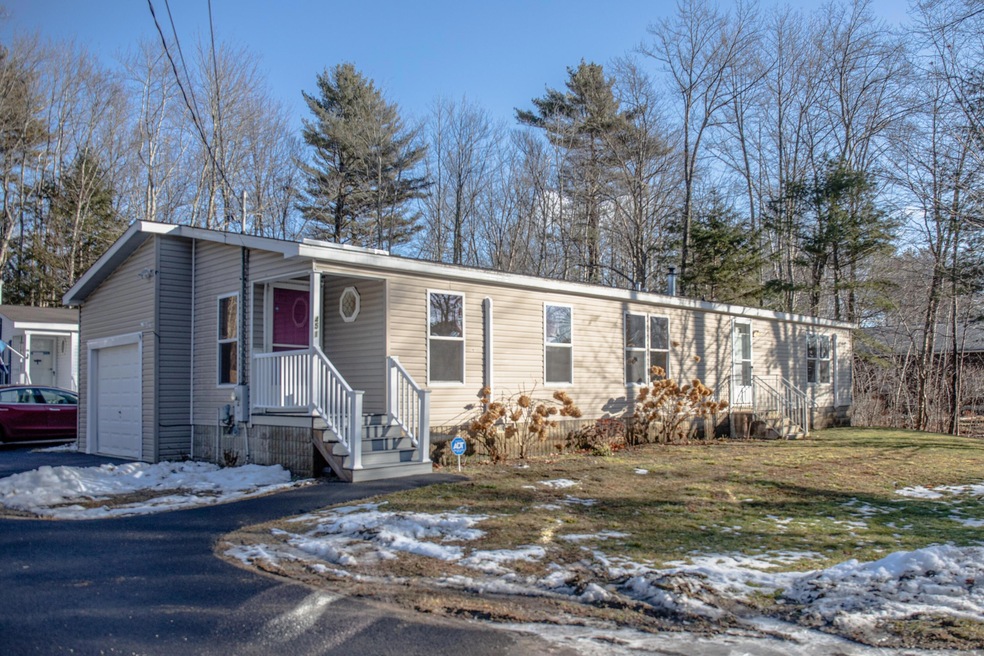 45 Burnt Mill Rd unit 1, Wells, ME 04090 - photo 1