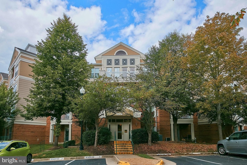12919 Alton Square unit 109, Herndon, VA 20170 - photo 1