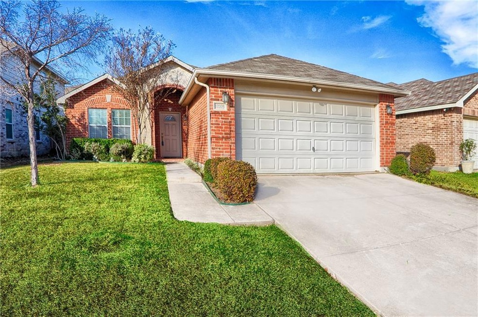 Welcome Home to 12705 Cedar Hollow Dr in Timberlan