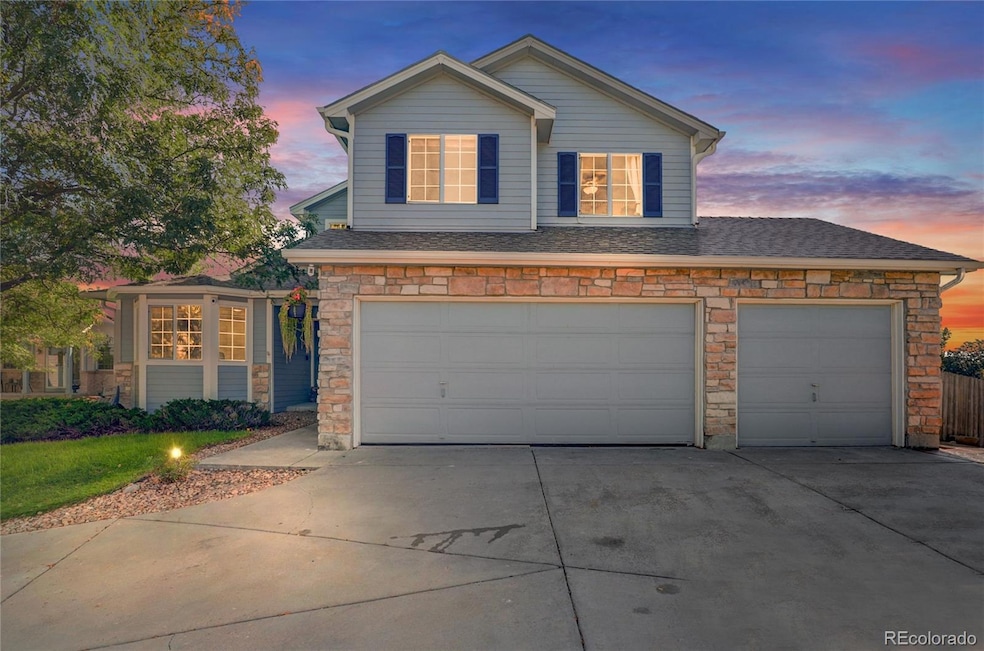 Under Contract $560,000