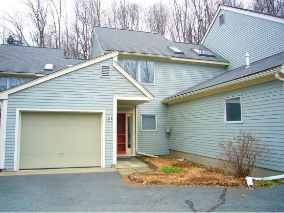 110 Arbor Hill Common unit 30, Brattleboro, VT 05301 - photo 1