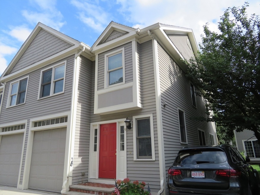 201 Main St unit 9, Woburn, MA 01801 - photo 1