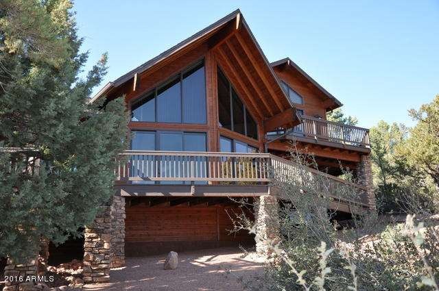 1304 E Eagletree Ln, Payson, AZ 85541 - photo 1