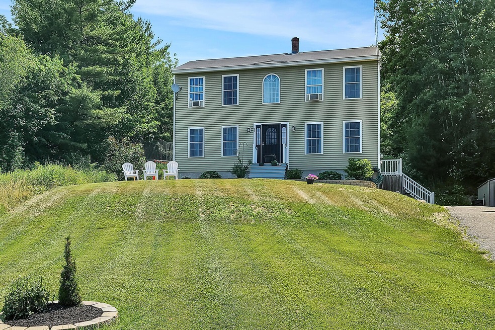 413 Meadow Hill Rd